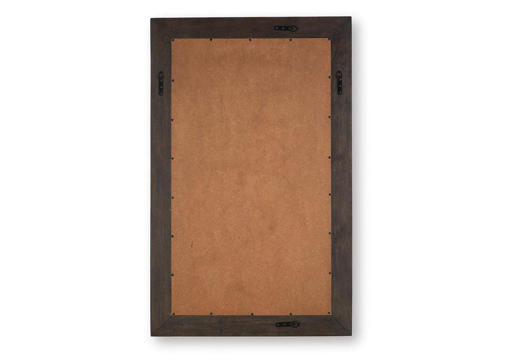 Advin Accent Mirror