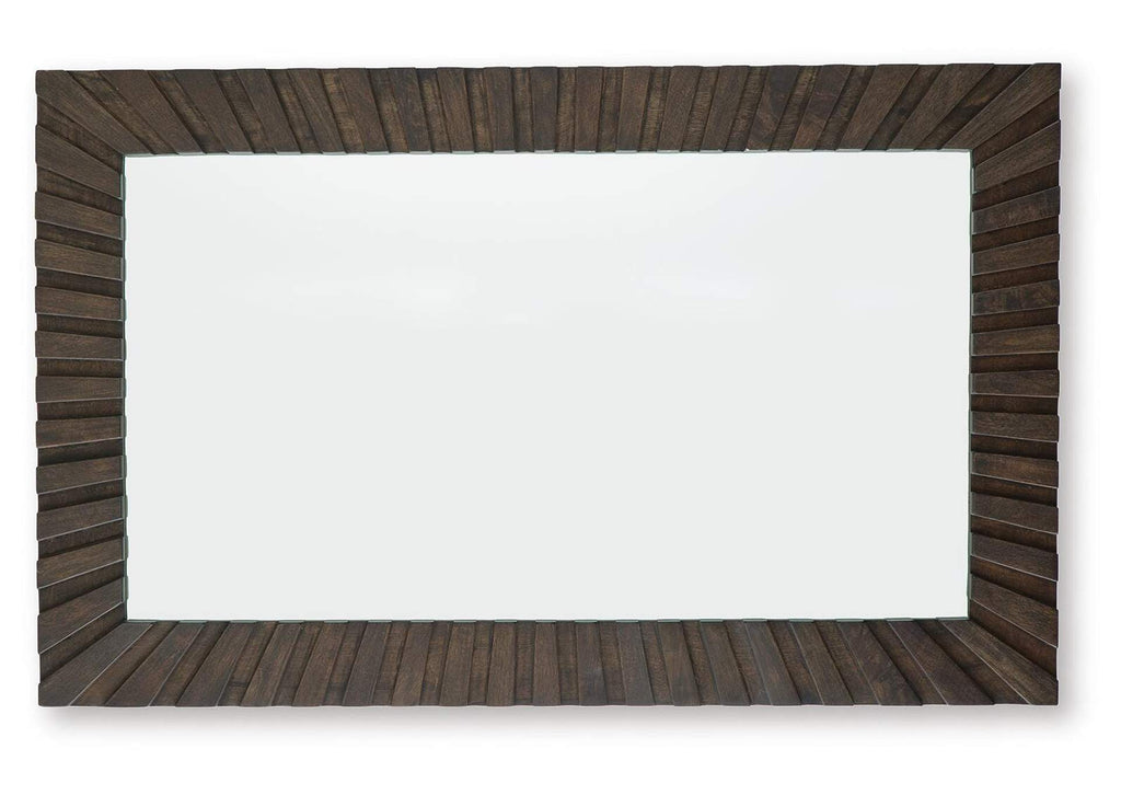 Advin Accent Mirror