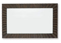 Advin Accent Mirror