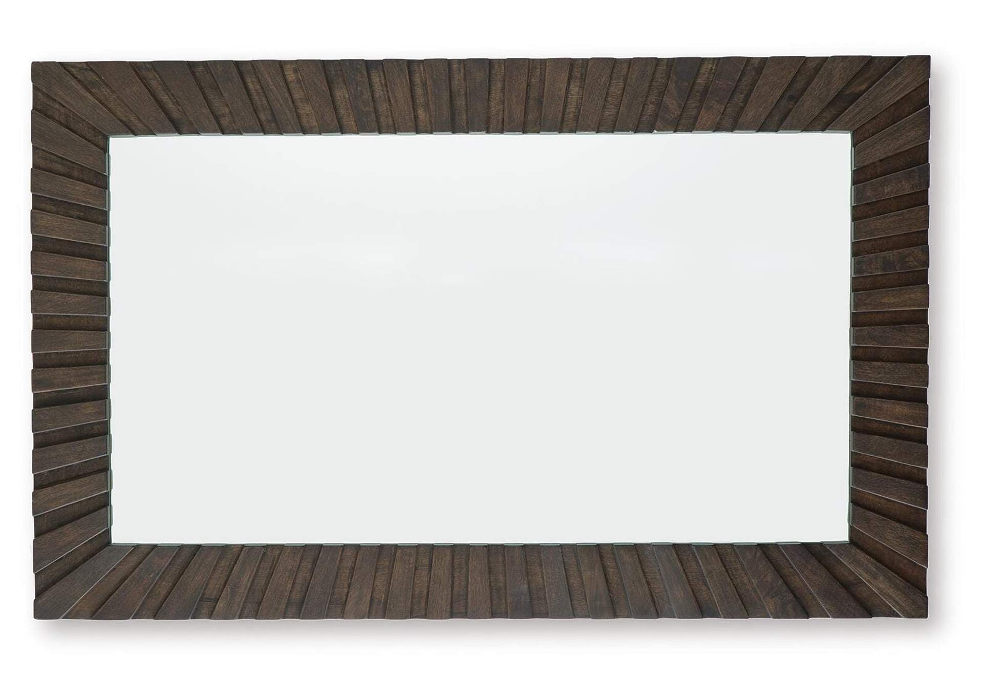 Advin Accent Mirror