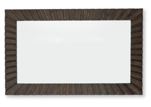 Advin Accent Mirror