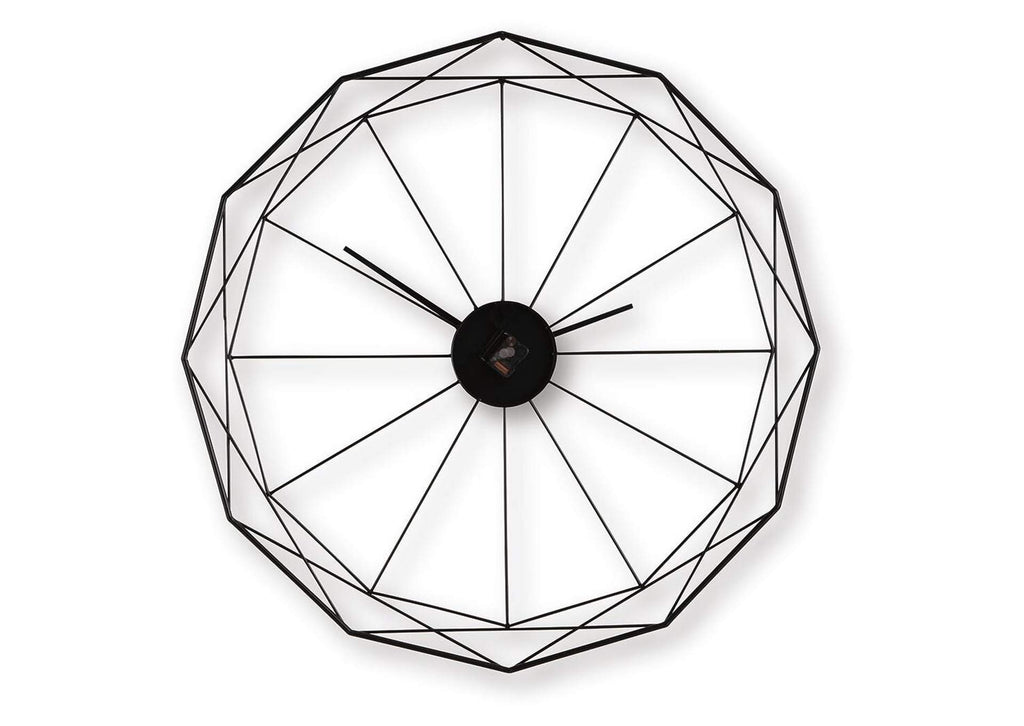 Arkthorne Wall Clock