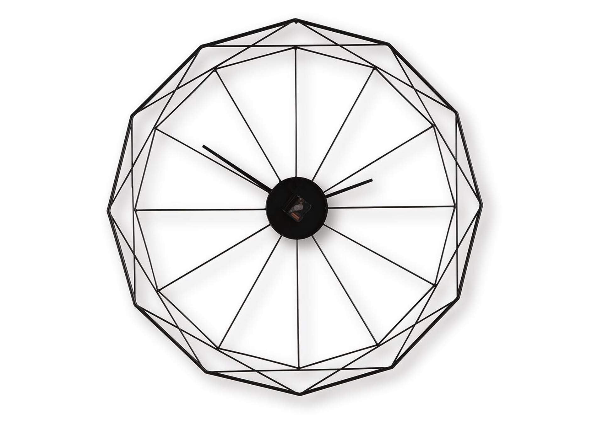 Arkthorne Wall Clock