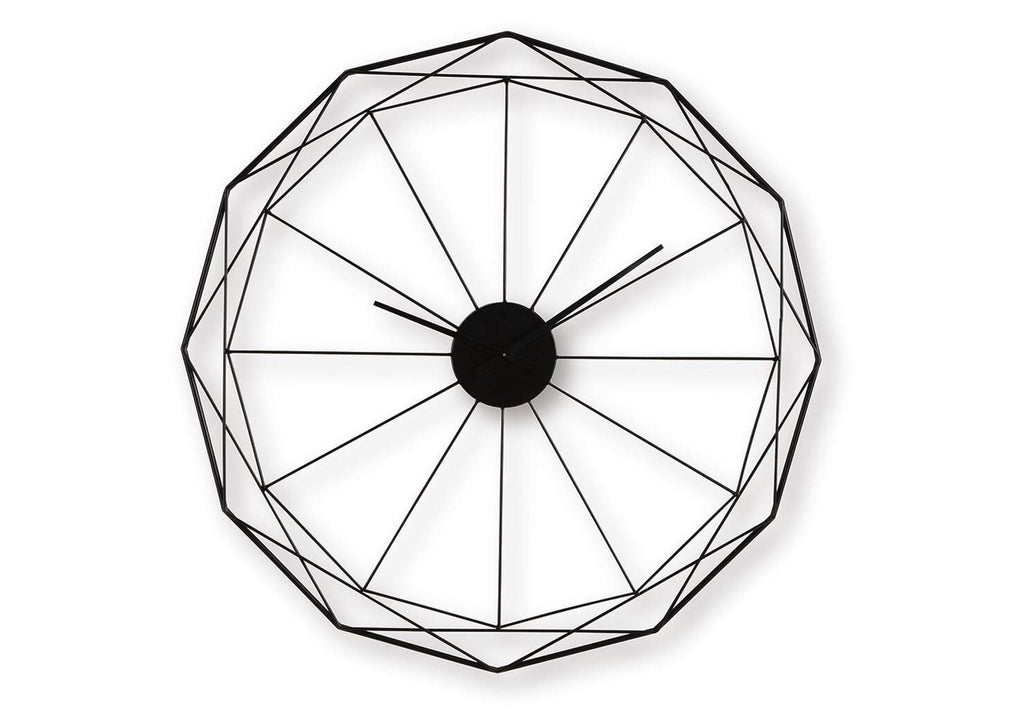 Arkthorne Wall Clock