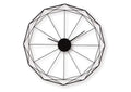 Arkthorne Wall Clock