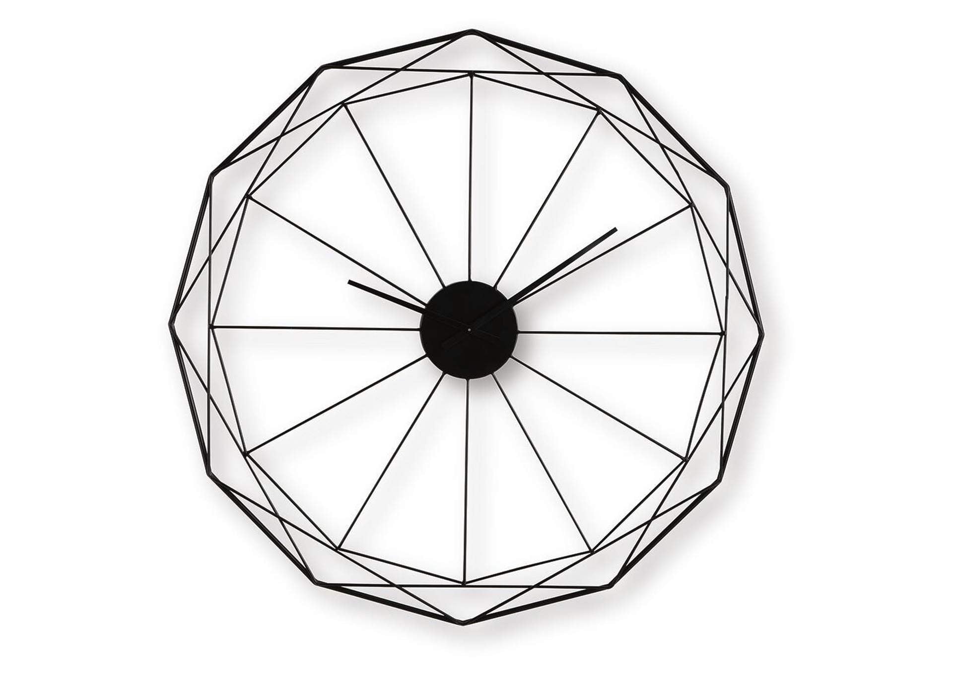 Arkthorne Wall Clock