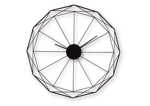 Arkthorne Wall Clock