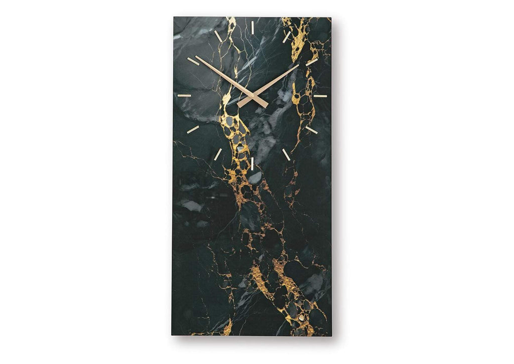 Teague Wall Clock front view