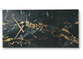 Teague Wall Clock