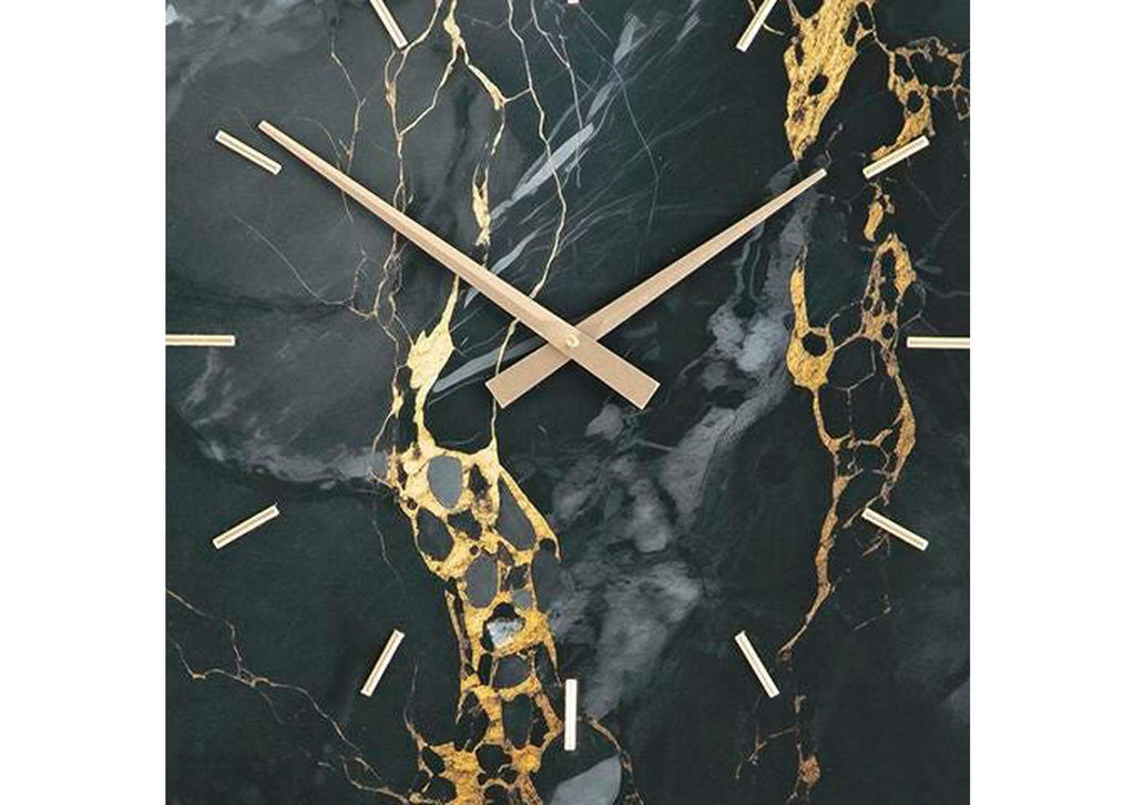Teague Wall Clock color swatch