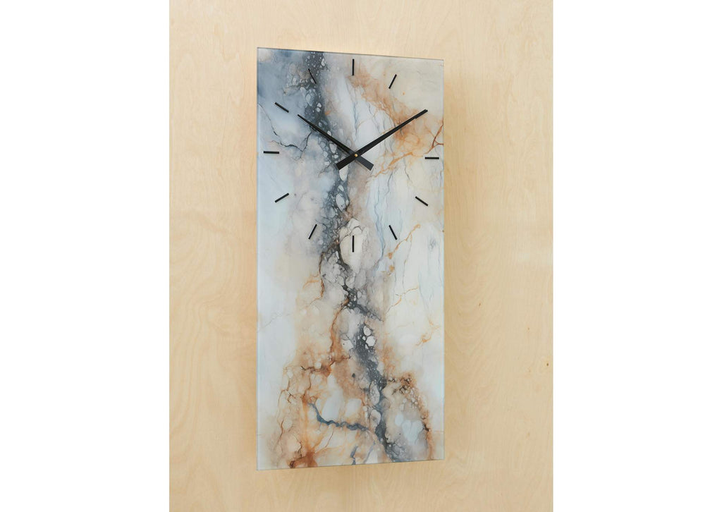 Teague Wall Clock