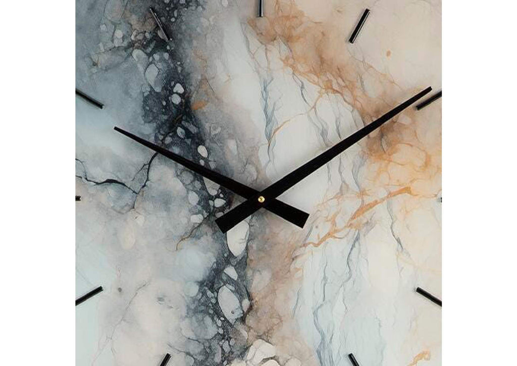 Teague Wall Clock color swatch