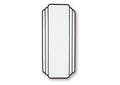 Antigone Floor Mirror
