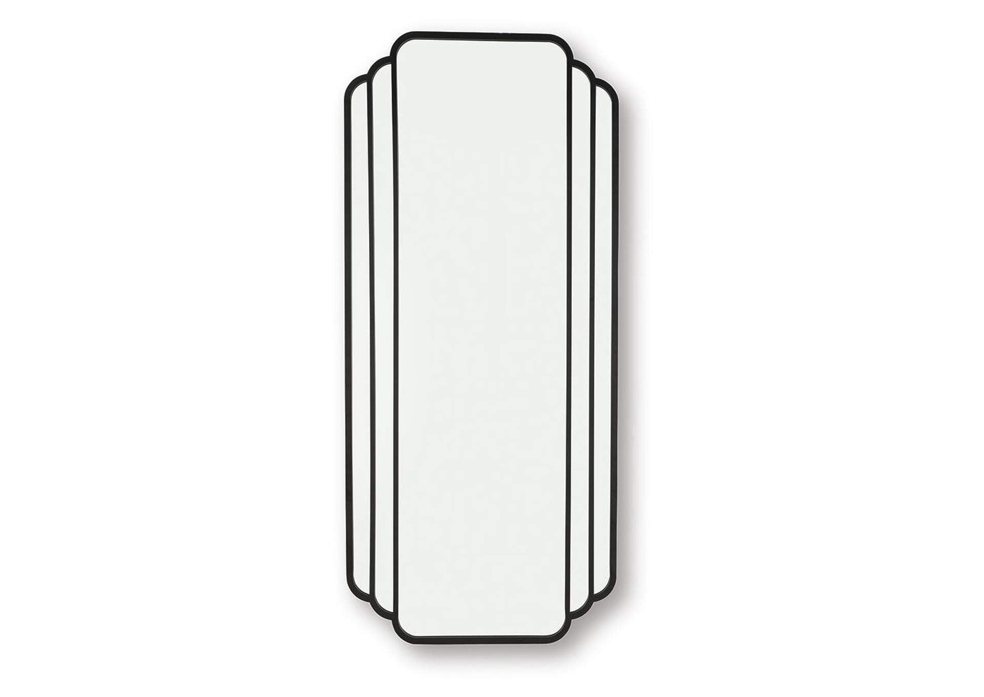Antigone Floor Mirror