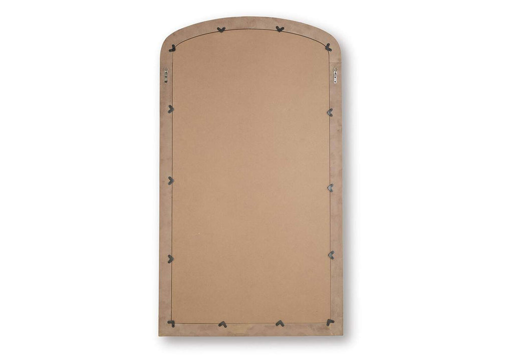 Fintan Floor Mirror