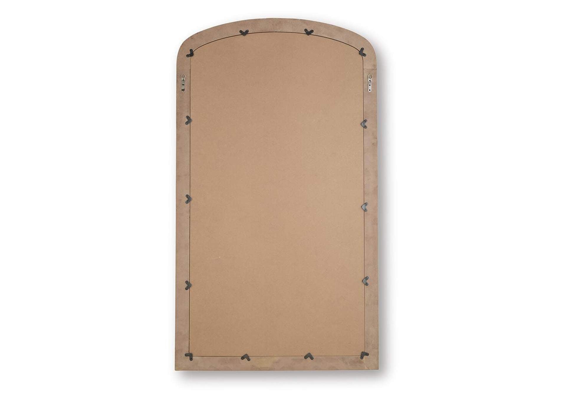 Fintan Floor Mirror
