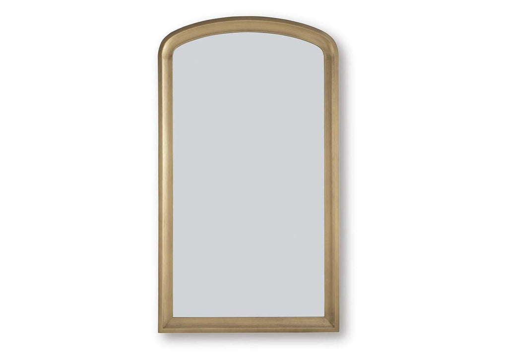 Fintan Floor Mirror