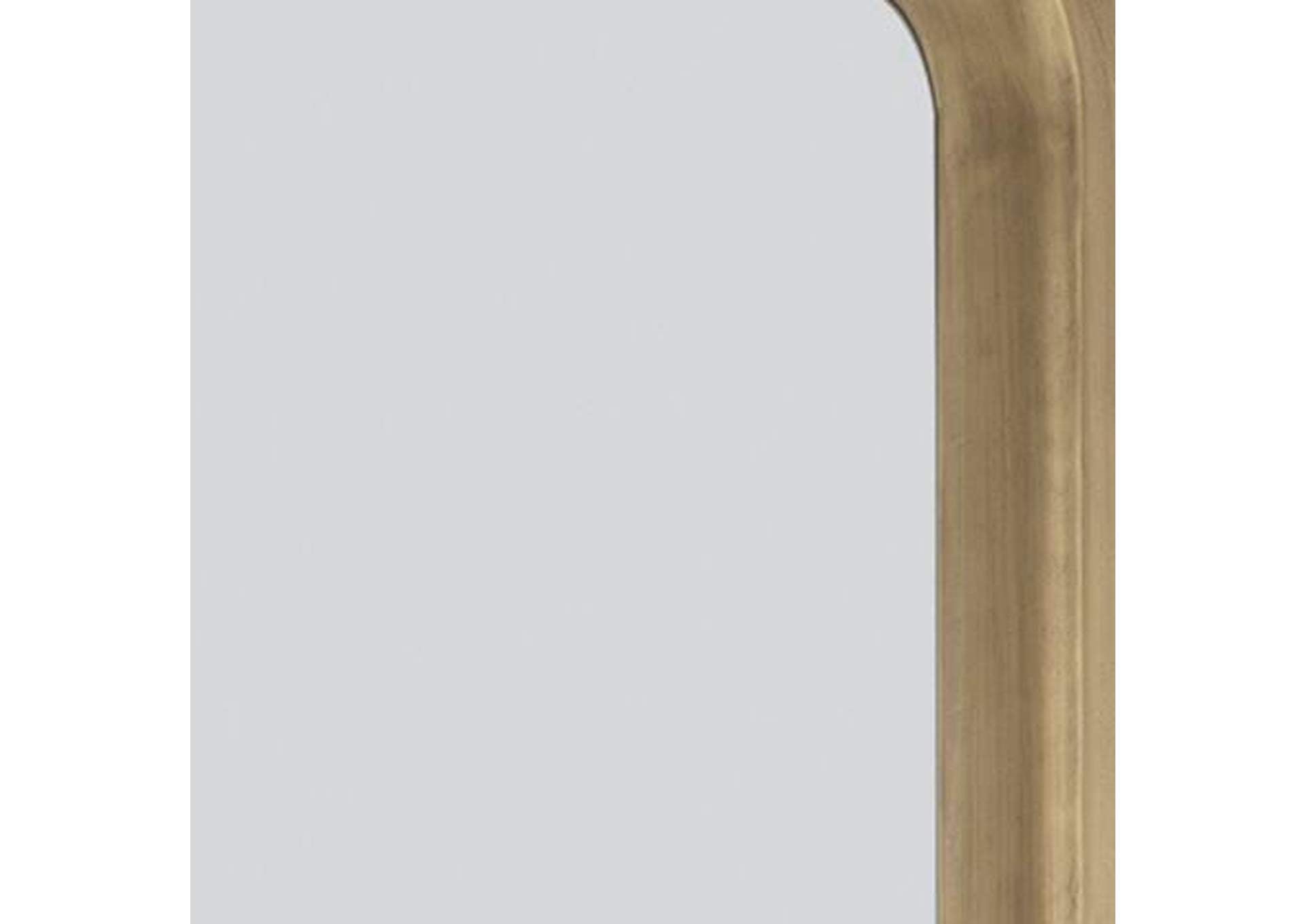 Fintan Floor Mirror color swatch
