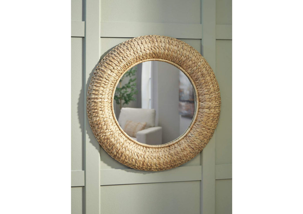 Briggsburg Accent Mirror