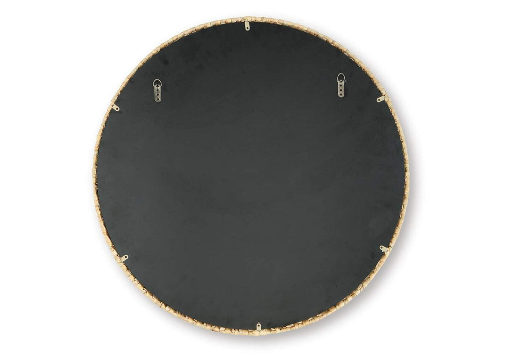Briggsburg Accent Mirror