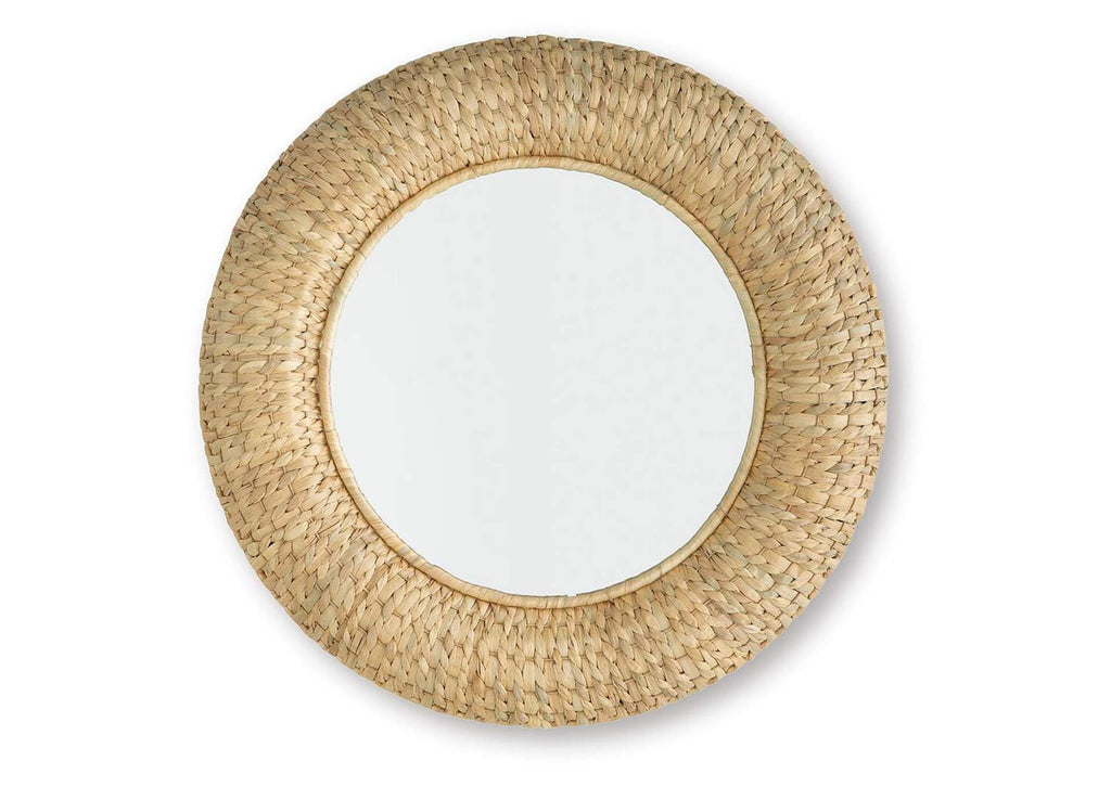 Briggsburg Accent Mirror