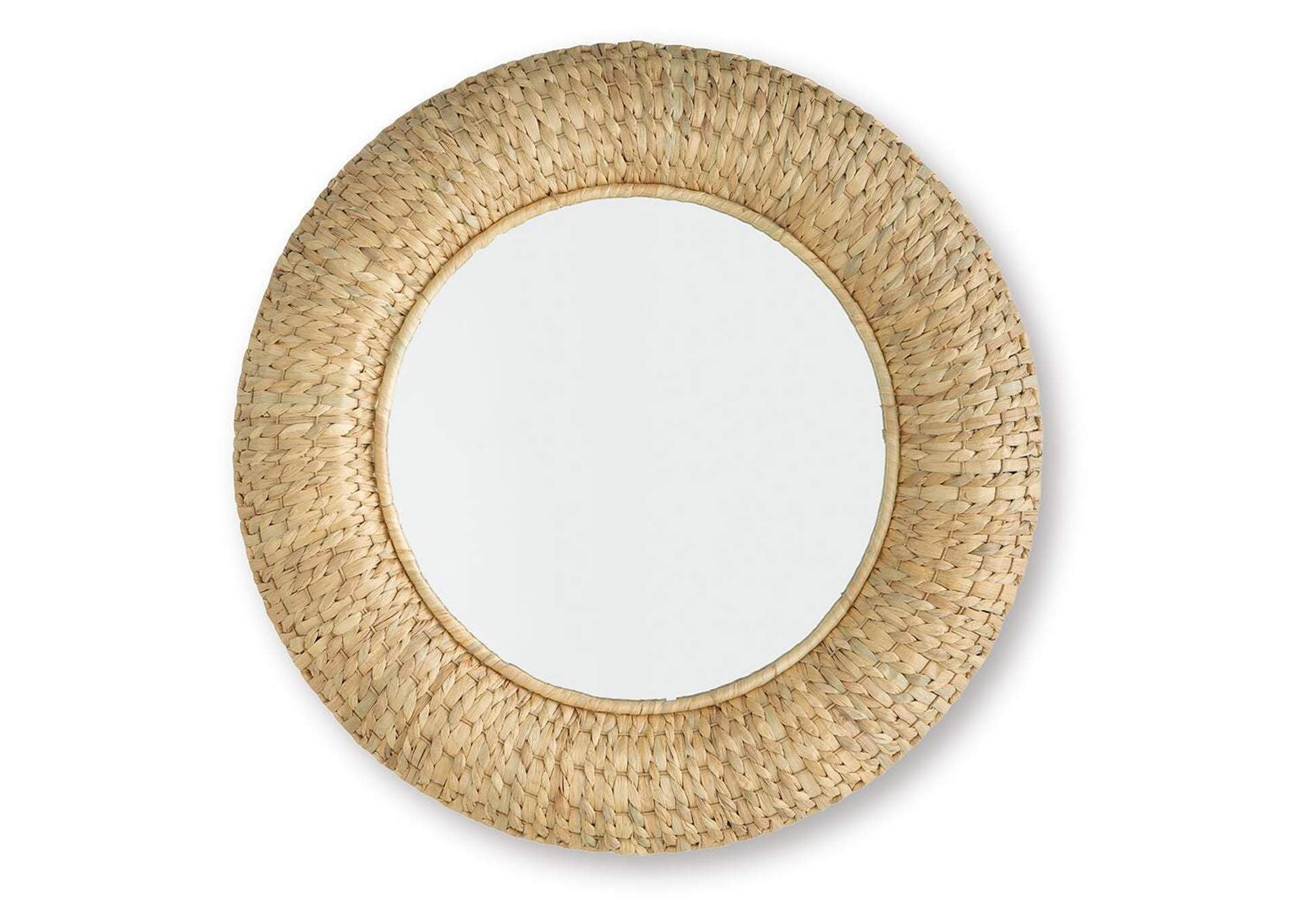 Briggsburg Accent Mirror