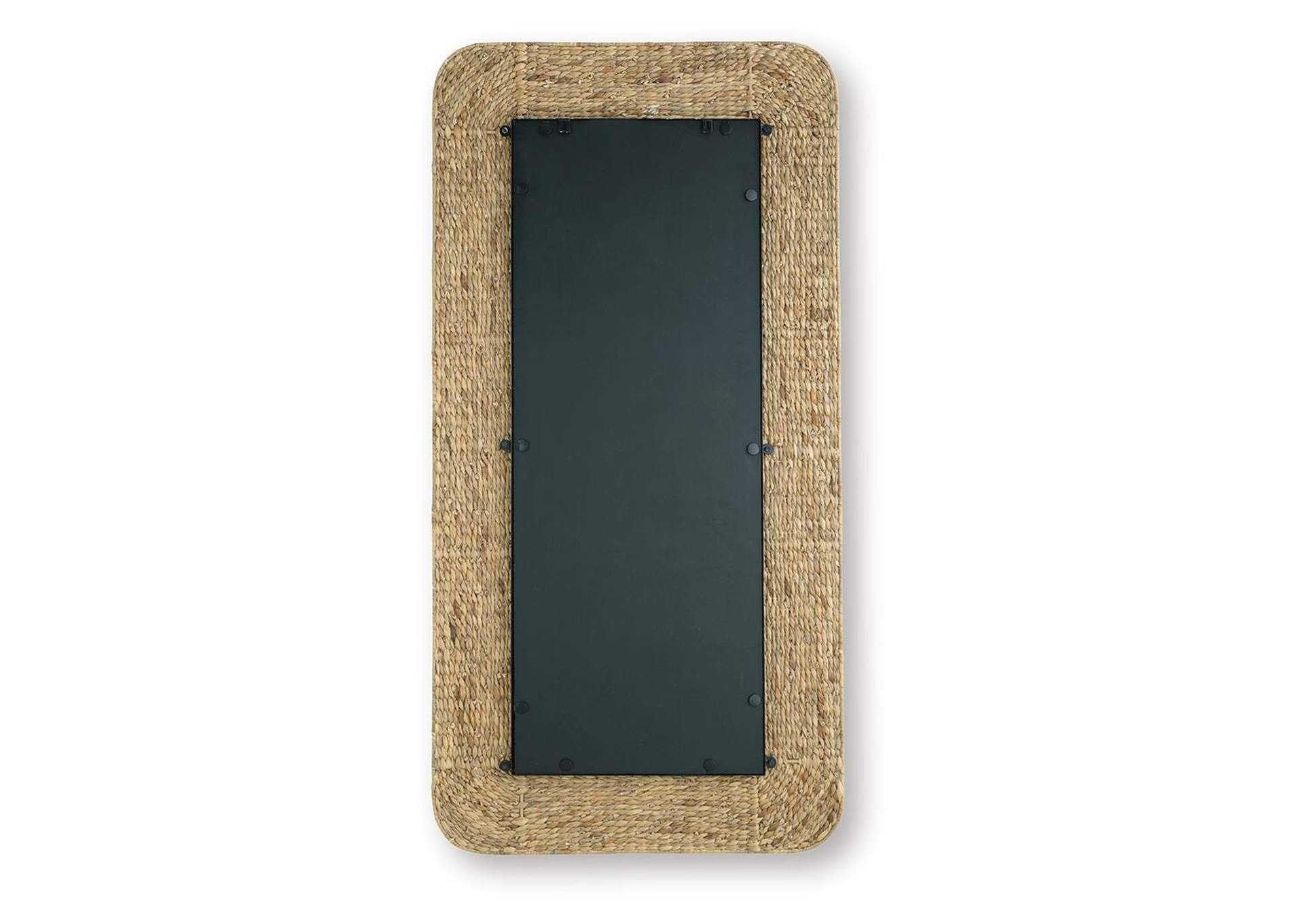 Norigan Floor Mirror