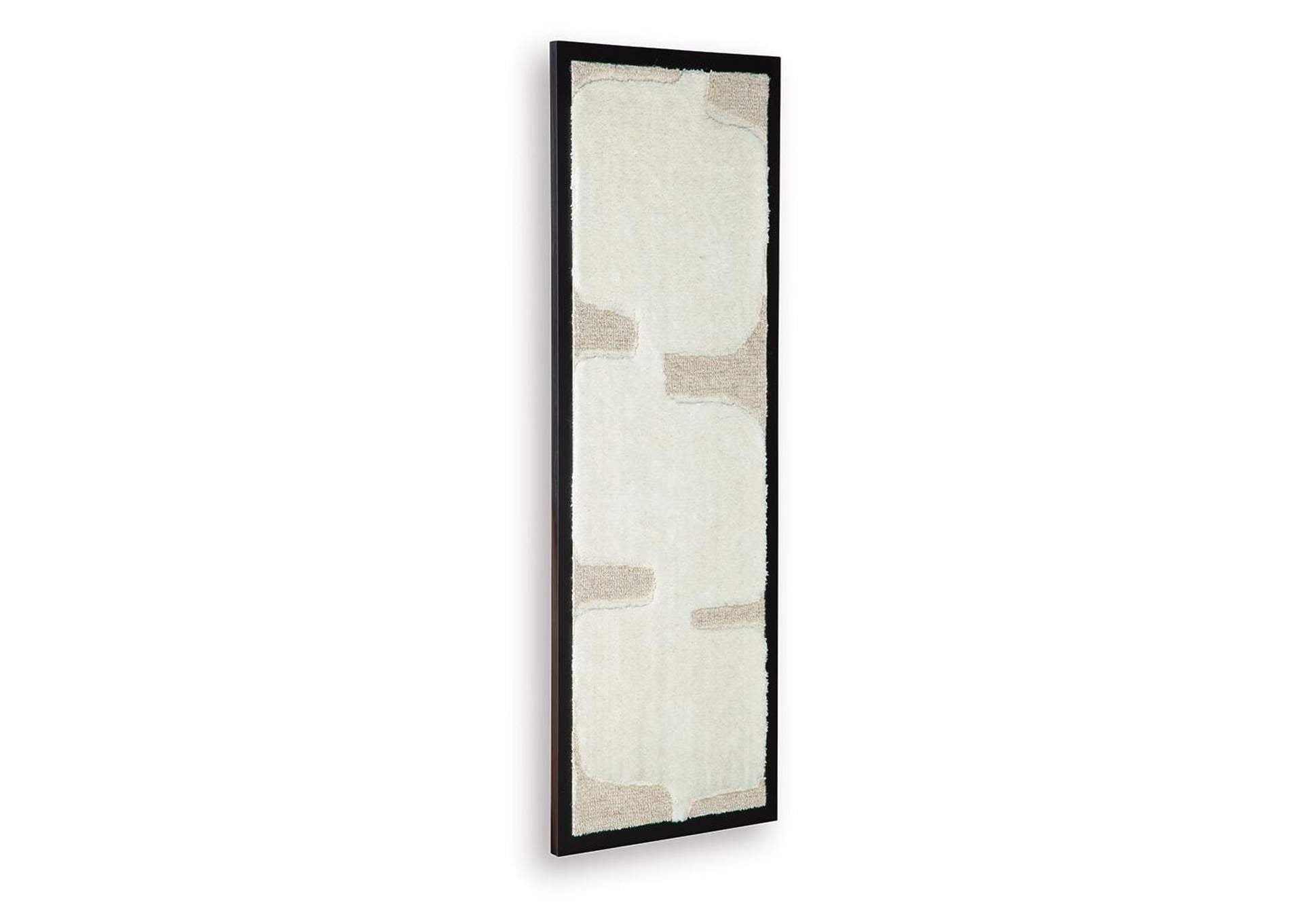 Kadworth Wall Decor angled view