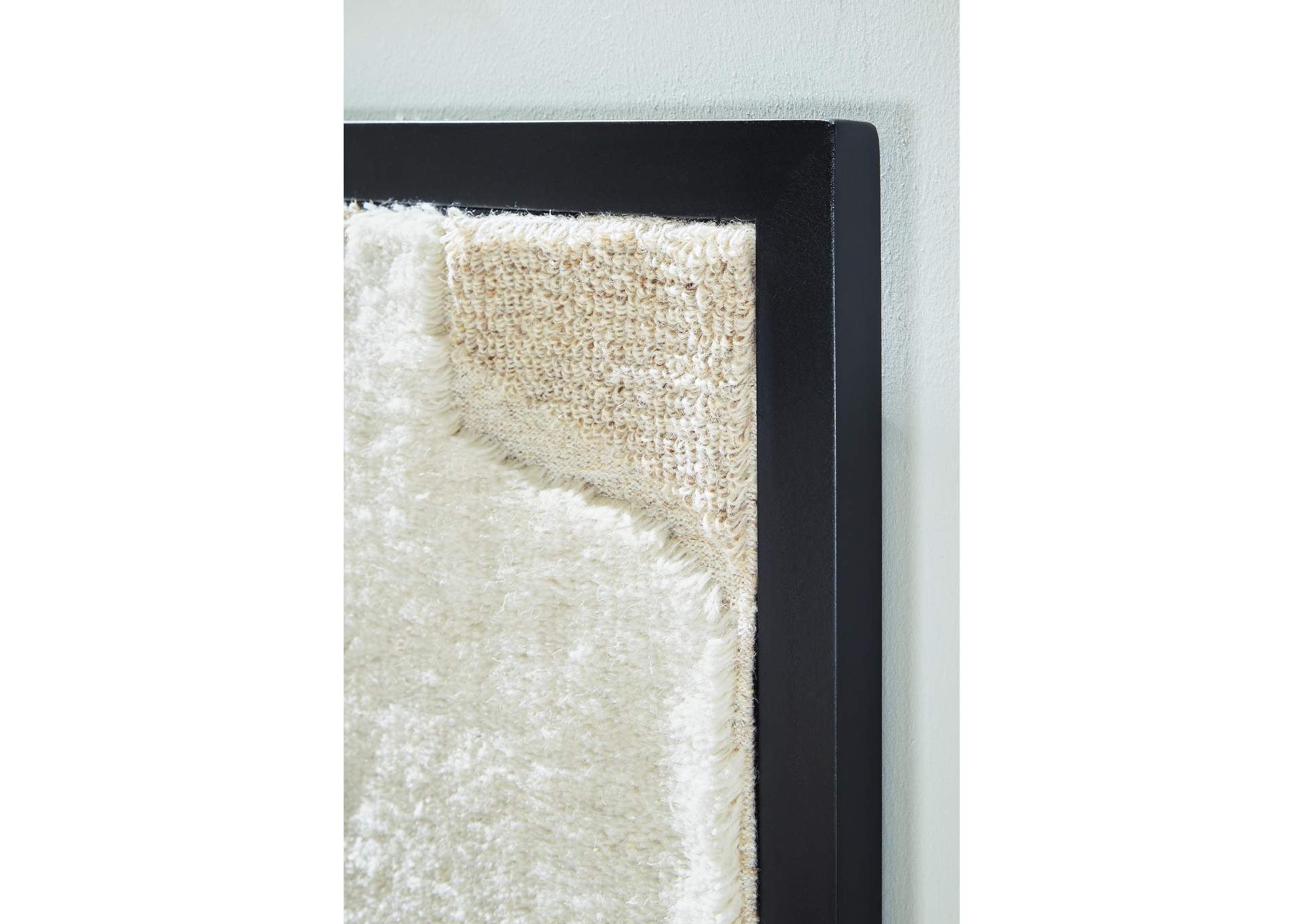 Kadworth Wall Decor detail