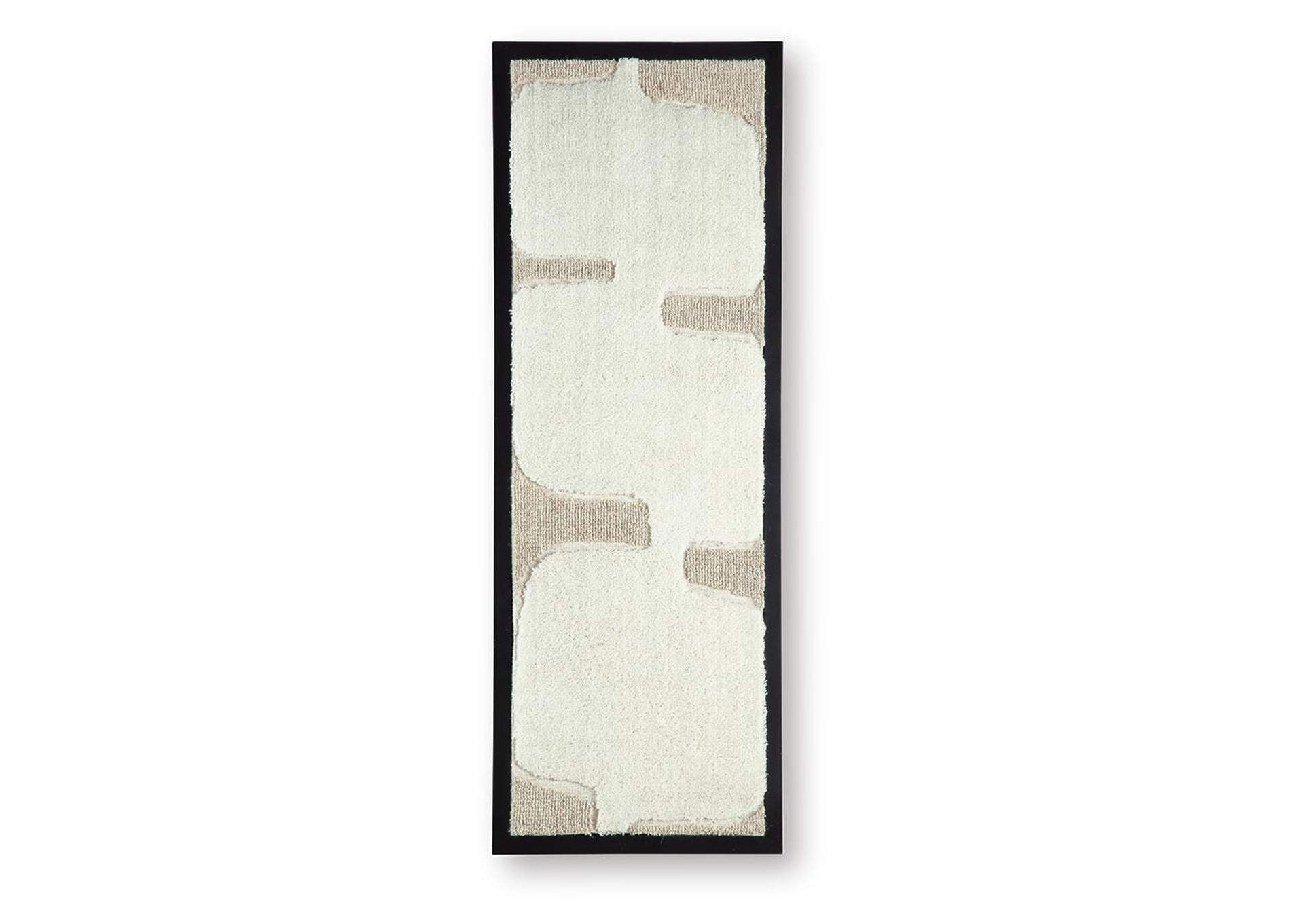 Kadworth Wall Decor front view