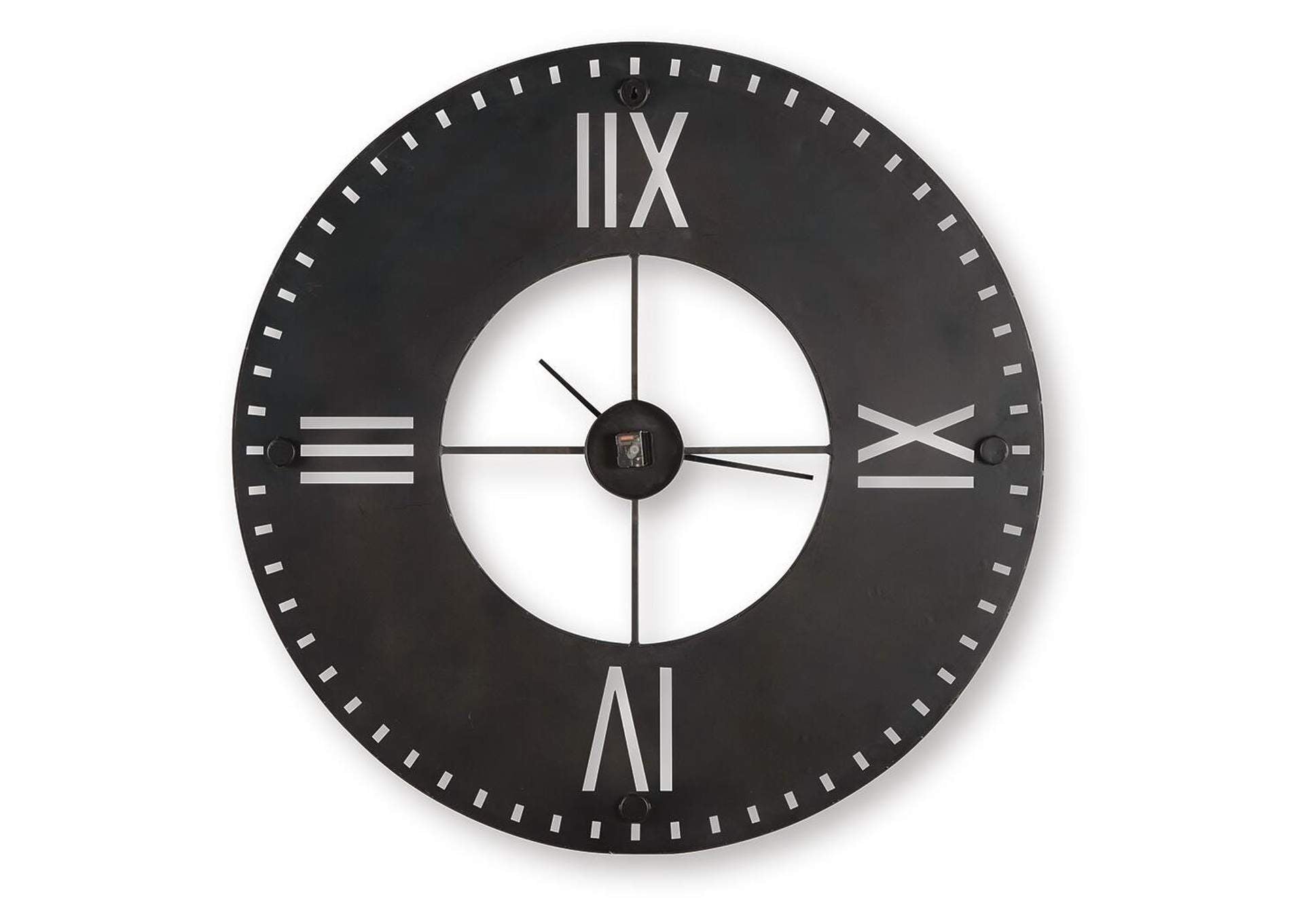 Lytle Wall Clock