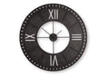 Lytle Wall Clock