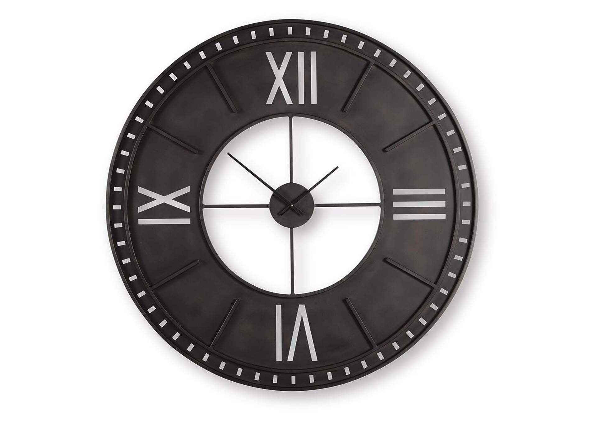 Lytle Wall Clock