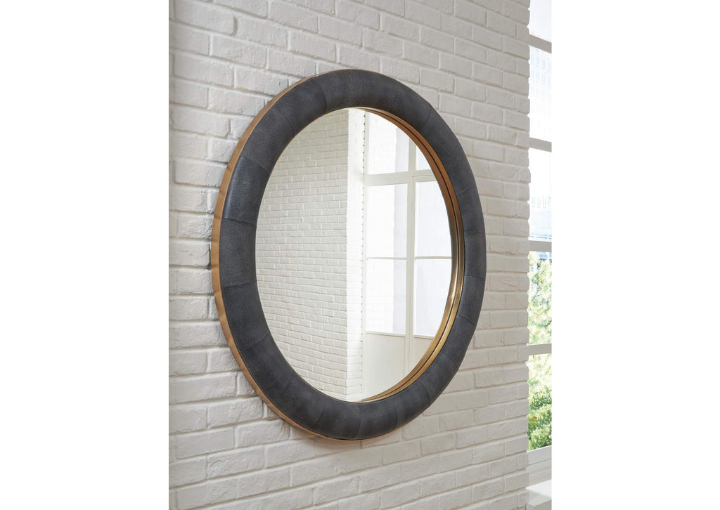 Corinsworth Accent Mirror