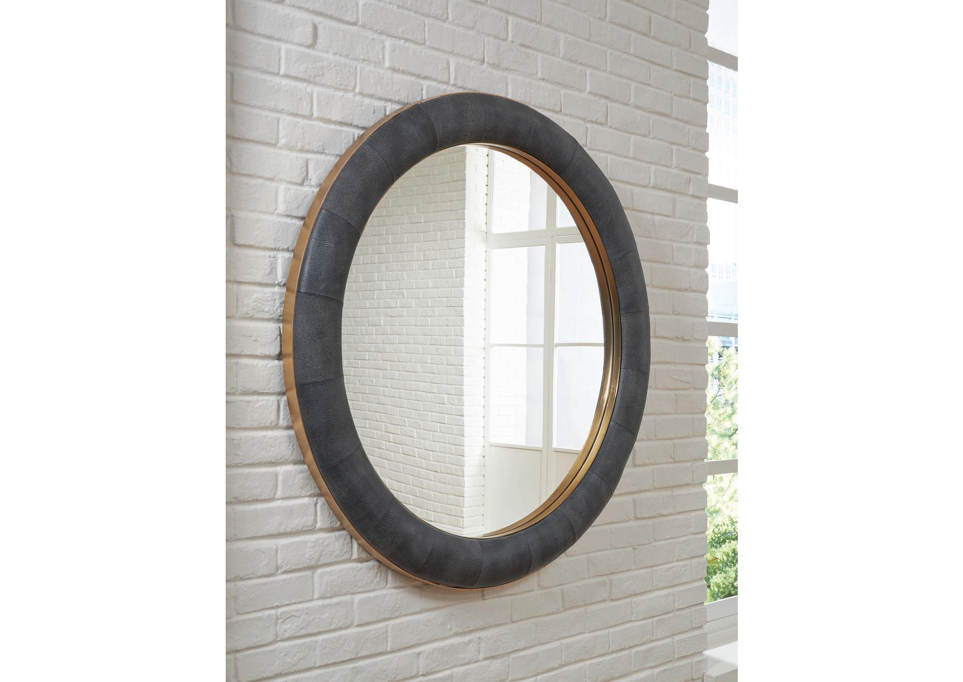 Corinsworth Accent Mirror