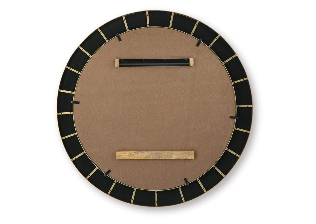Corinsworth Accent Mirror