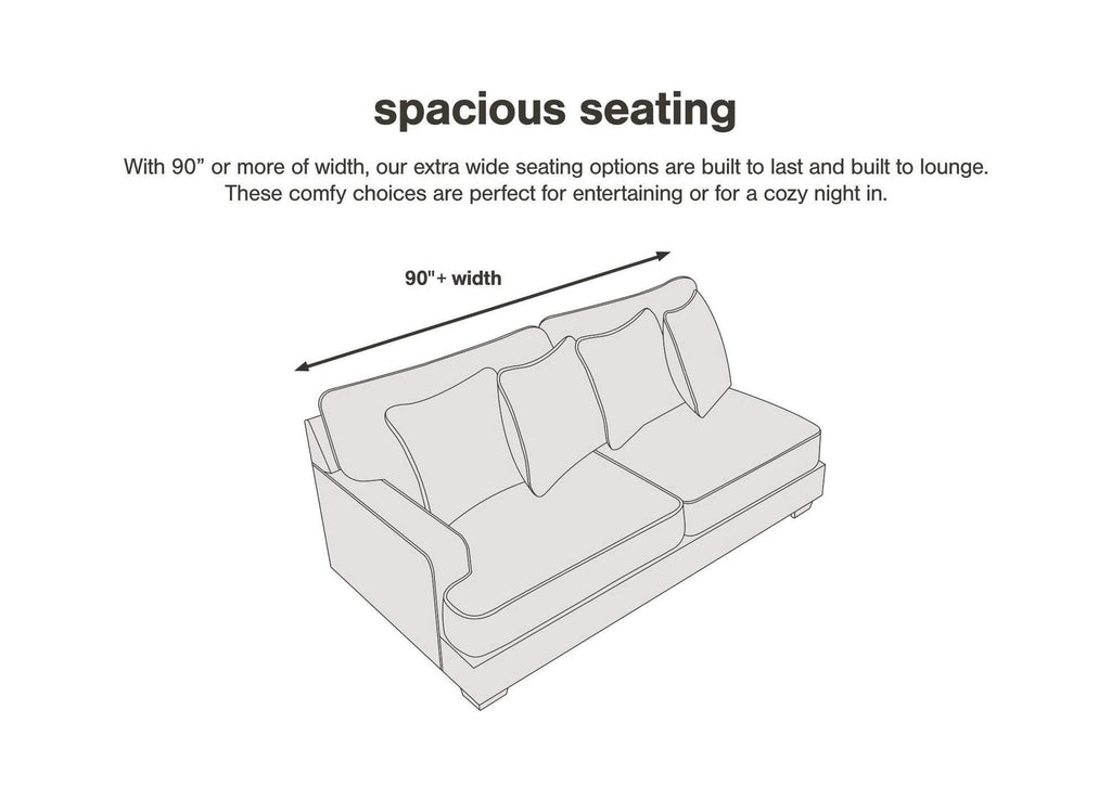 Luigi Sofa