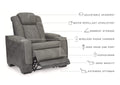 Next-Gen Durapella Power Recliner