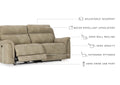 Next-Gen Durapella Power Reclining Sofa