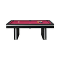 Ajax Billard Table Ssg-102505 Billard Table