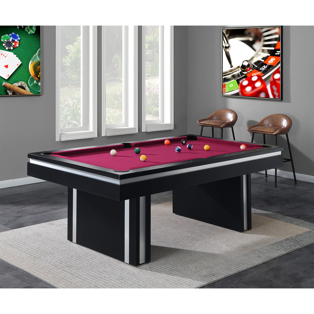 Ajax Billard Table Ssg-102505 Billard Table