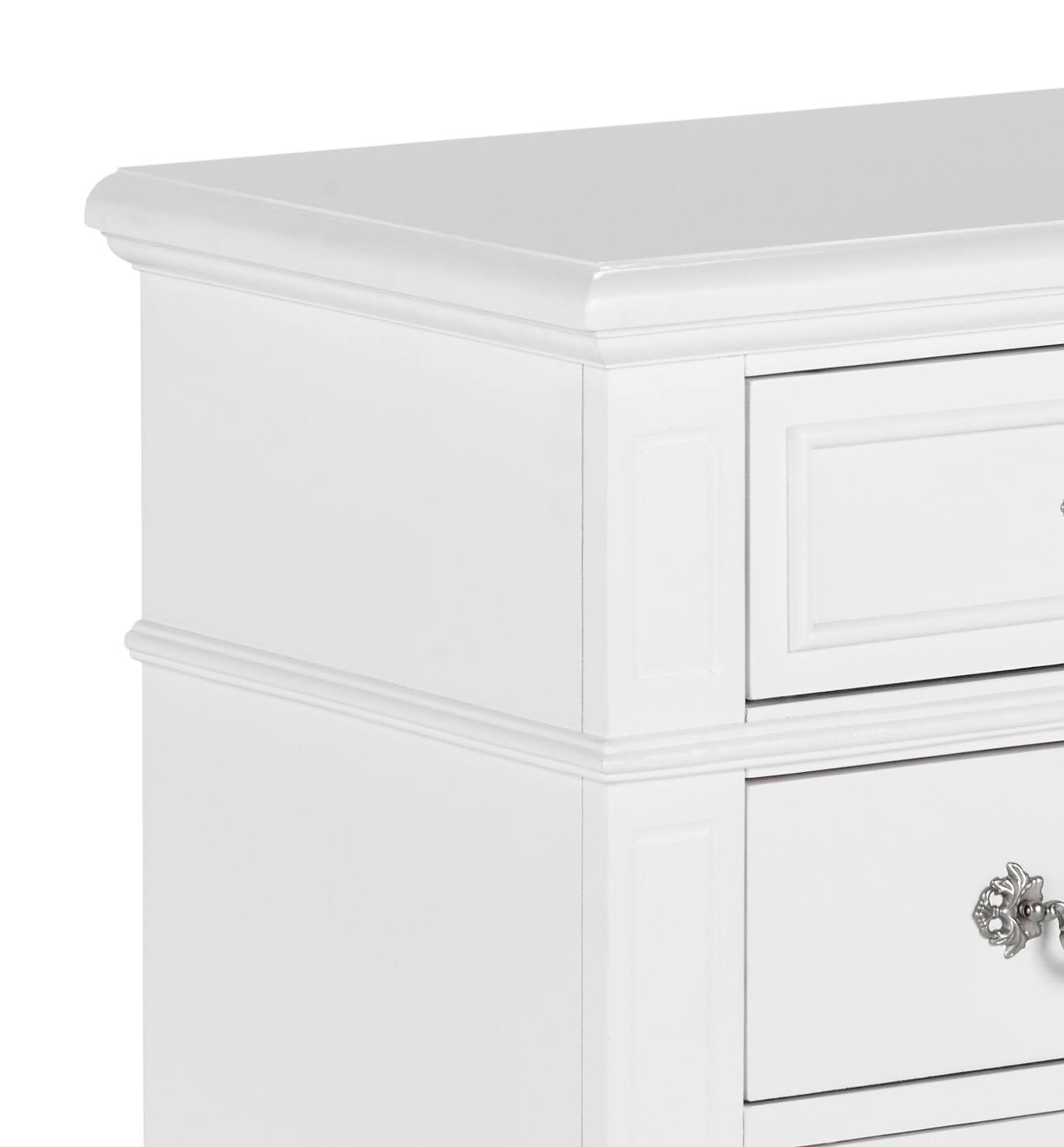 Alana Nightstand