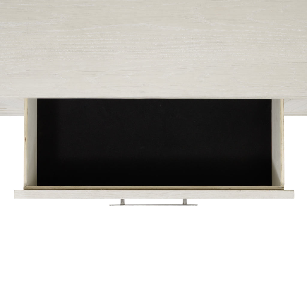Avalanche Server In Antique White