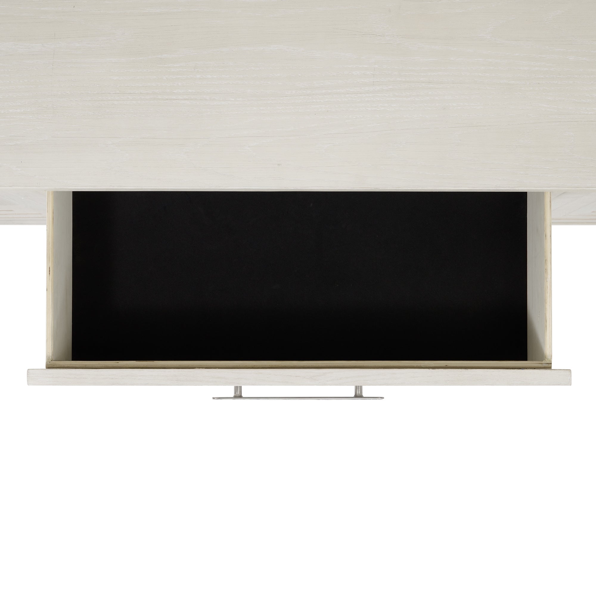Avalanche Server In Antique White