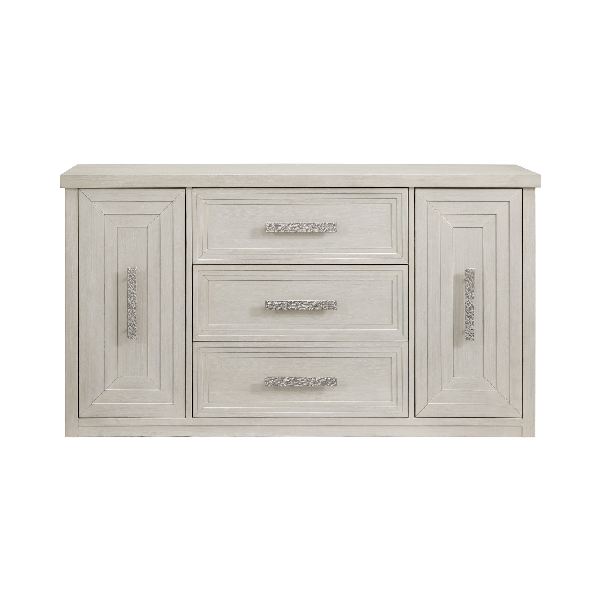 Avalanche Server In Antique White