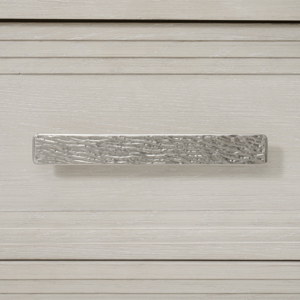 Avalanche Server In Antique White