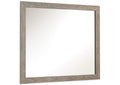 Culverbach Bedroom Mirror