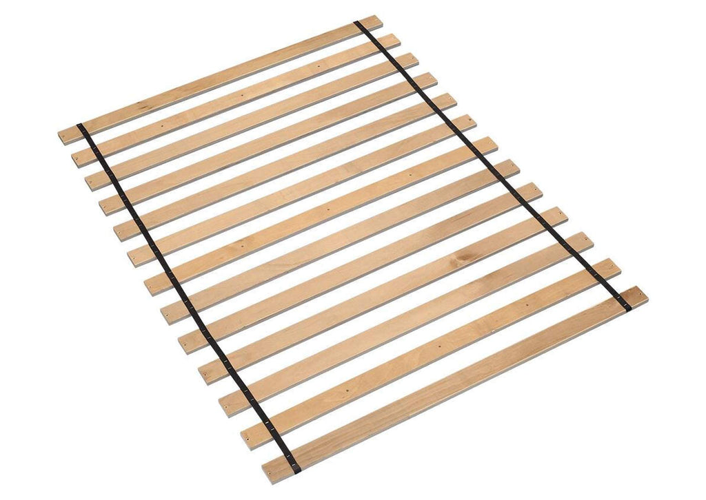 Brizmore King Panel Platform Bed