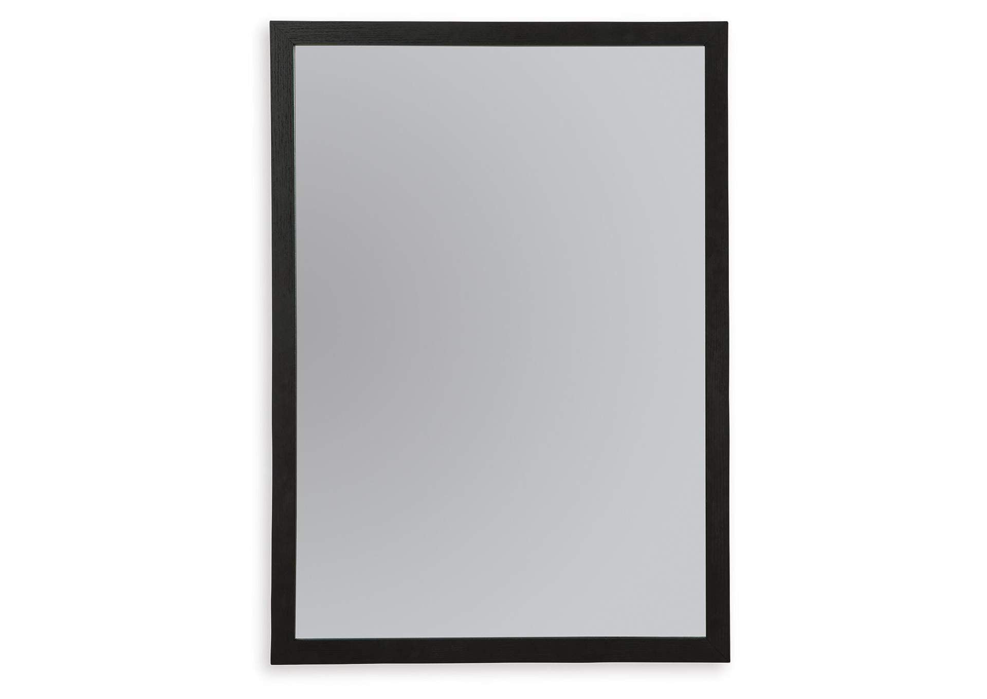 Danziar Bedroom Mirror