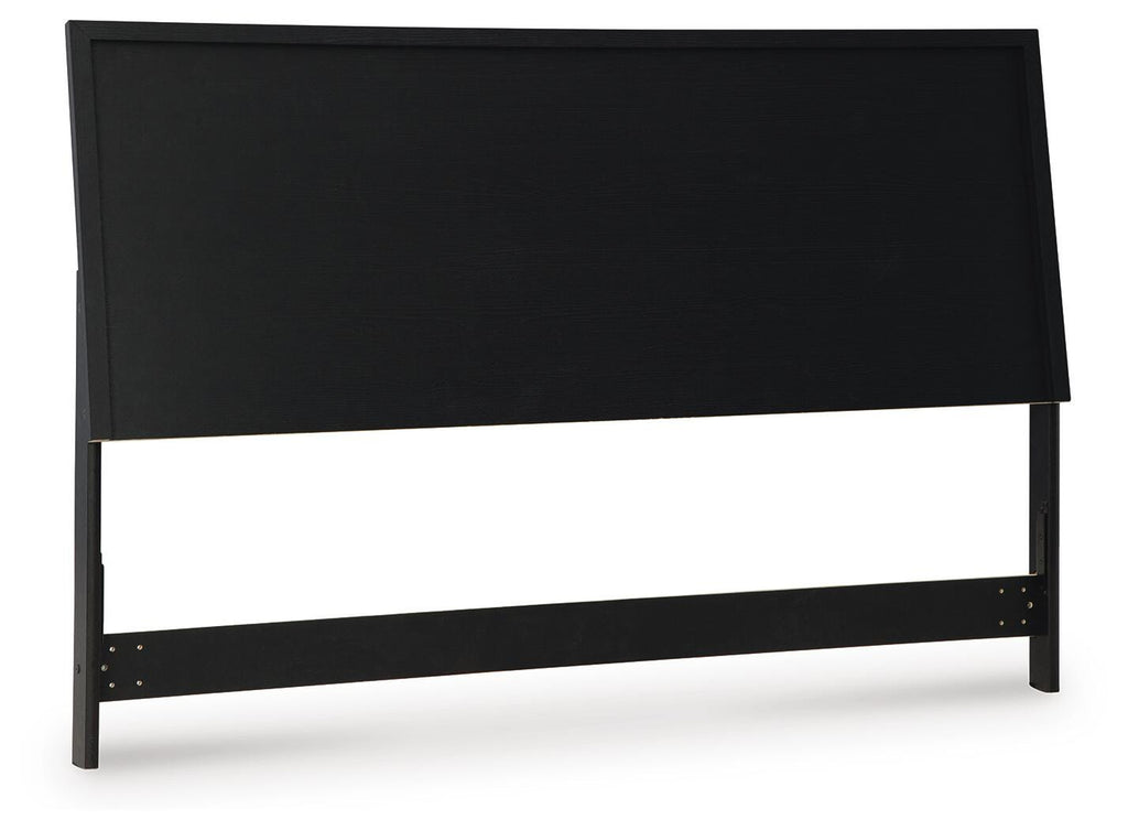 Danziar Queen Panel Bed - additional image 7